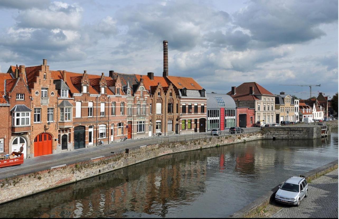 Prediker * Bruges