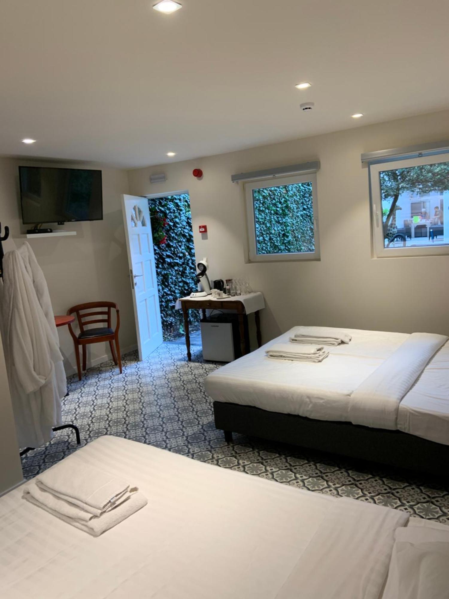 Bed & Breakfast Prediker Brugge