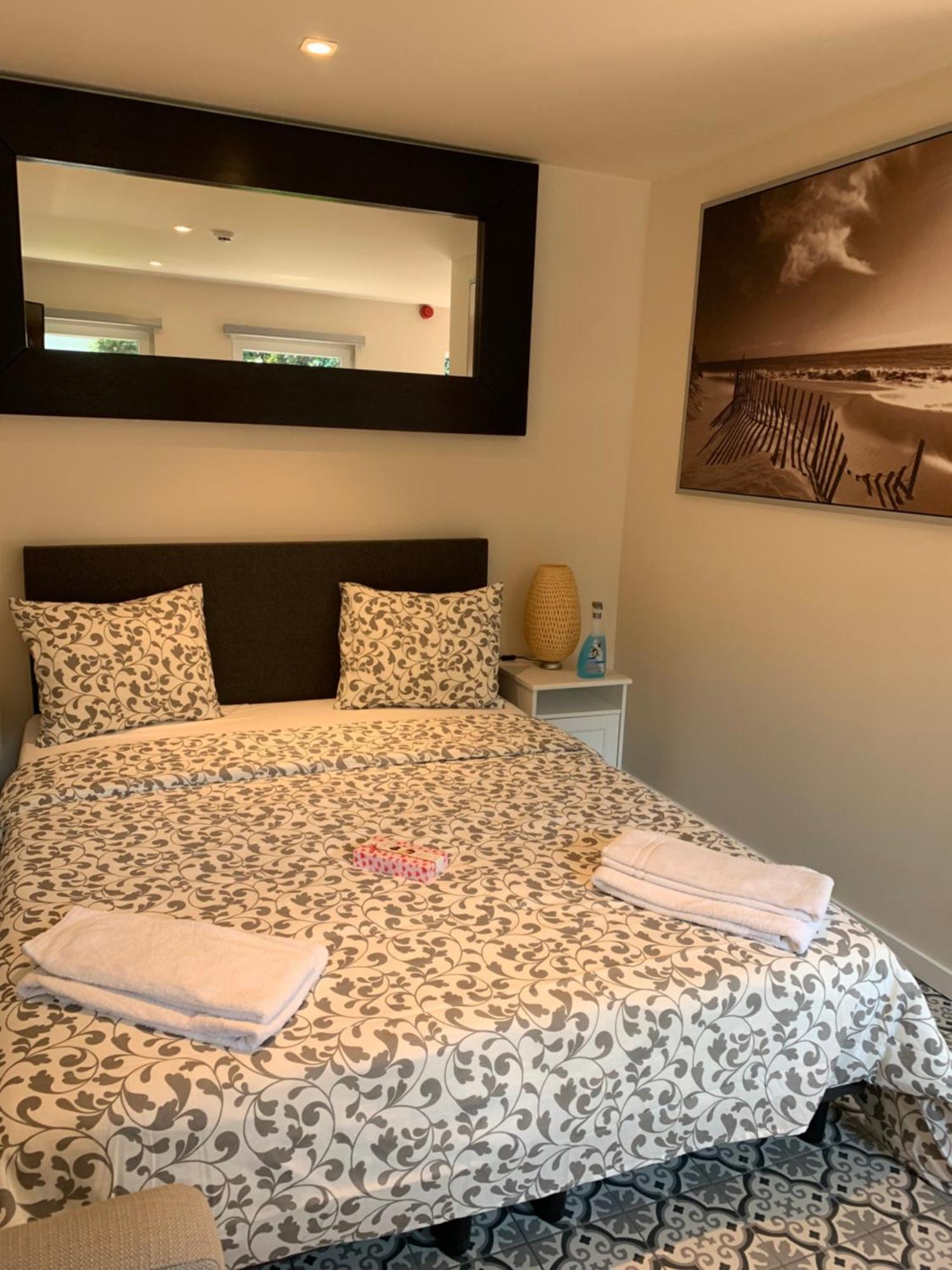 Prediker Bed & Breakfast *